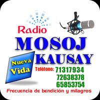 Radio Mosoj Kausay syot layar 3