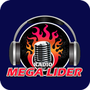 Radio Mega Lider Brasil APK