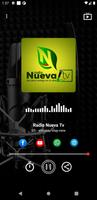 Radio Nueva Tv ภาพหน้าจอ 1