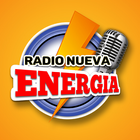 Radio Nueva Energia-icoon