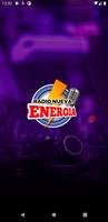 Radio Nueva Energia-poster