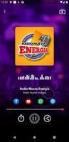 Radio Nueva Energia screenshot 1
