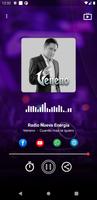 Radio Nueva Energia screenshot 2