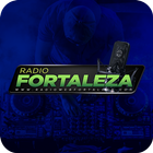 Radio Web Fortaleza Oficial icon
