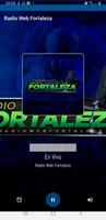 Radio Web Fortaleza Oficial screenshot 1