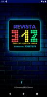 Revista 312 Affiche