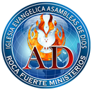 ROCA FUERTE MINISTERIOS APK