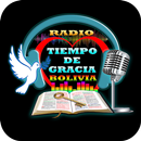 RADIO TIEMPO DE GRACIA BOLIVIA APK