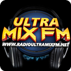 Ultramix FM आइकन
