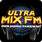 Ultramix FM ícone