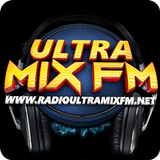 Ultramix FM icône