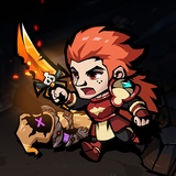 Akanros Town Story أيقونة