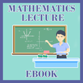 Maths lecture Ebook