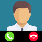 FakeCall biểu tượng