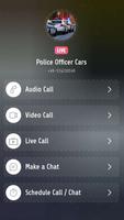 FakeCall captura de pantalla 2