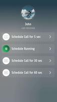 FakeCall captura de pantalla 3