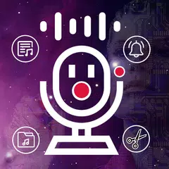 Scary Voice AI Ringtones Maker APK Herunterladen