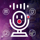 Scary Voice AI Ringtones Maker aplikacja