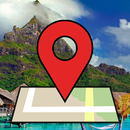 GPS Travel Tools GPS Location aplikacja