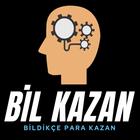 Para Kazan - Bil Kazan Bilgi Yarışması simgesi
