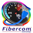 Fibercom 圖標