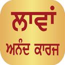 Lavaan Anand Karaj  Audio APK