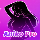 APK Aniko Pro - Live & Video