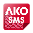 AKO Configurator alarme SMS APK