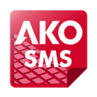 AKO SMS Alarm Configurer 图标