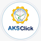 AKS Click 아이콘