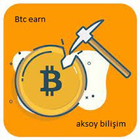 btc earn v1.0 icône