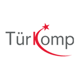 Türkomp icône