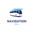 Navigation - Demo icono