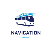 Navigation - Demo icon
