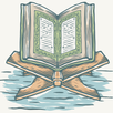 APK Read & Listen Qur'an
