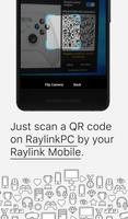 Raylink capture d'écran 1