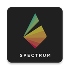 Spectrum Kamera Renk Seçici icône