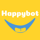 Happybot icône