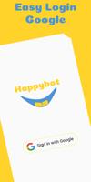 Happybot-poster