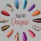 Icona Nail Art - Nail Designs