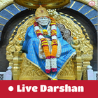Sai Baba Live Darshan آئیکن