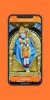 Sai Baba Live Darshan پوسٹر