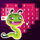 Worms - Linkapix Picture Path  icon