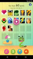 Worms - Linkapix Picture Path  syot layar 1