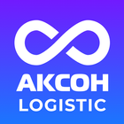 Akson Logistic icône