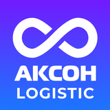Akson Logistic icône