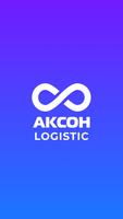 Akson Logistic Affiche