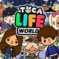 Boca Toca Life Wallpaper HD