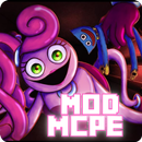 Mod Mommy Long Leg Minecraft APK