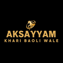 Aksayyam - Khari Baoli Wale APK